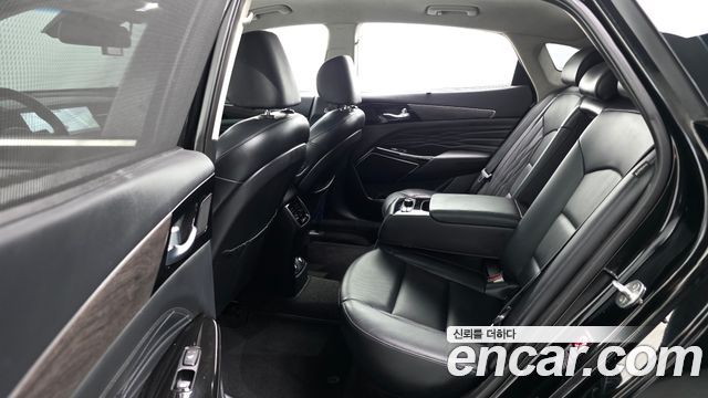 Kia K7 Premier 3.0 GDI Signature 2020 — фото 15
