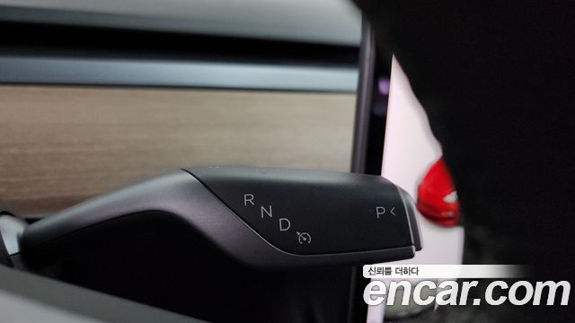 Tesla Model 3 Long Range AWD 2022 — фото 9
