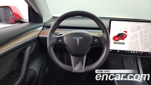 Tesla Model 3 Long Range AWD 2022 — фото 14