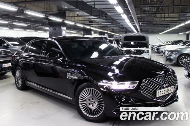 Genesis G90 3.8 AWD Luxury