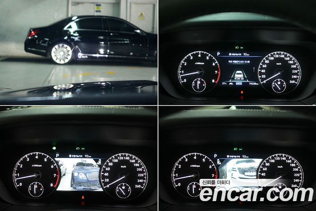 Genesis G90 3.8 AWD Luxury 2019 — фото 15