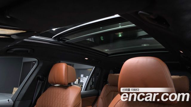 BMW X7 (G07) xDrive 40d M Sport 7 STR 2026 — фото 19