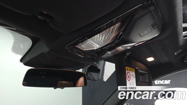 BMW X7 (G07) xDrive 40d M Sport 7 STR 2026 — фото 29