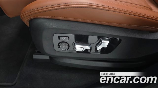 BMW X7 (G07) xDrive 40d M Sport 7 STR 2026 — фото 35