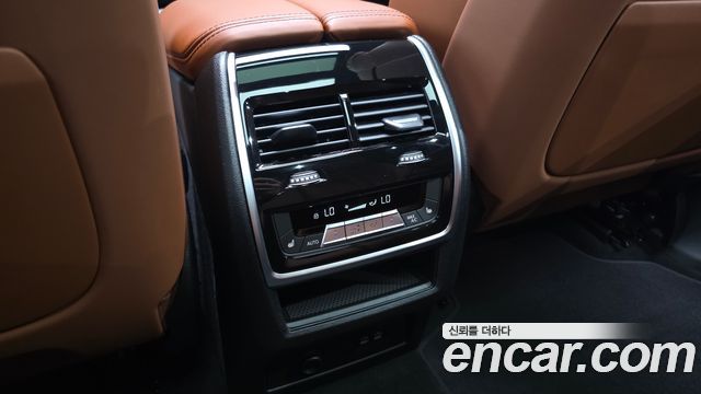 BMW X7 (G07) xDrive 40d M Sport 7 STR 2026 — фото 36