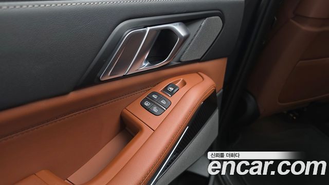 BMW X7 (G07) xDrive 40d M Sport 7 STR 2026 — фото 38