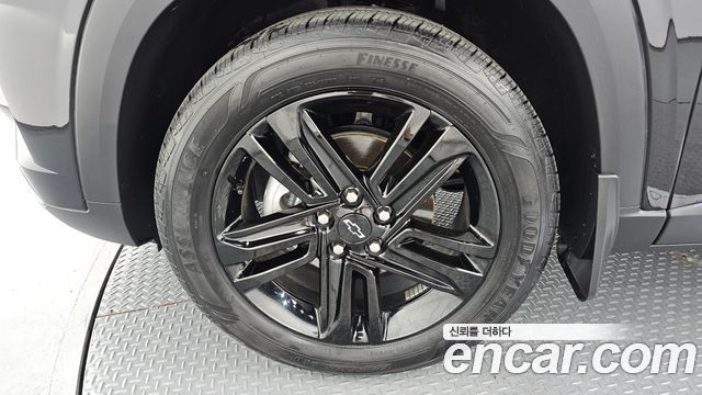 Chevrolet Trax Crossover 1.2 ACTIV 2025 — фото 5