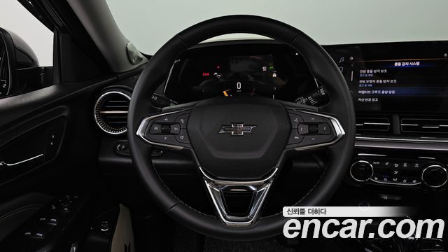 Chevrolet Trax Crossover 1.2 ACTIV 2025 — фото 12