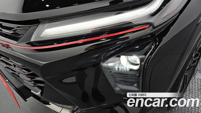 Chevrolet Trax Crossover 1.2 ACTIV 2025 — фото 22