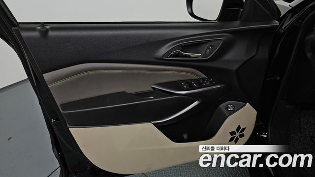 Chevrolet Trax Crossover 1.2 ACTIV 2025 — фото 24