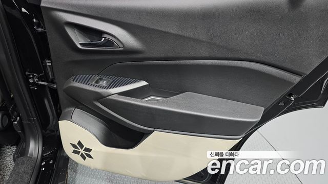 Chevrolet Trax Crossover 1.2 ACTIV 2025 — фото 25
