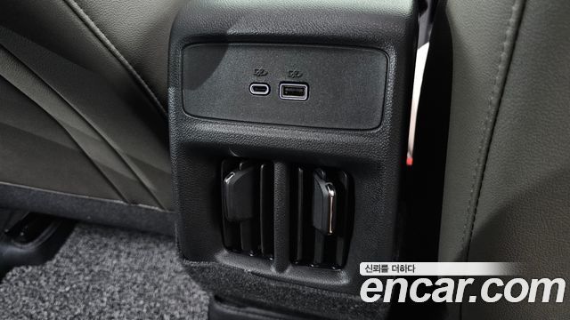 Chevrolet Trax Crossover 1.2 ACTIV 2025 — фото 27