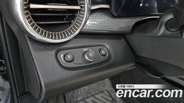 Chevrolet Trax Crossover 1.2 ACTIV 2025 — фото 28