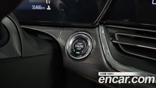 Chevrolet Trax Crossover 1.2 ACTIV 2025 — фото 29
