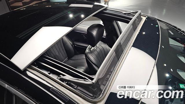 Mercedes-Benz S-Class (W223) S350 d 2022 — фото 18