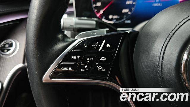 Mercedes-Benz S-Class (W223) S350 d 2022 — фото 19