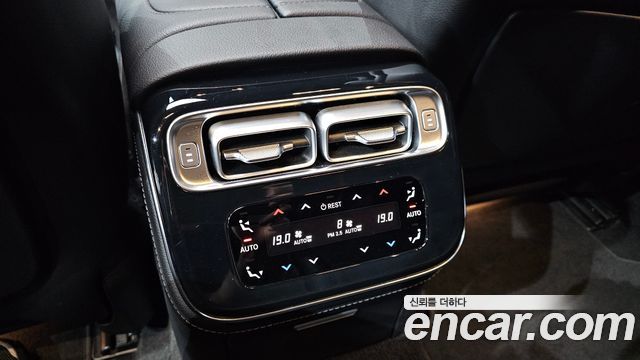 Mercedes-Benz S-Class (W223) S350 d 2022 — фото 20