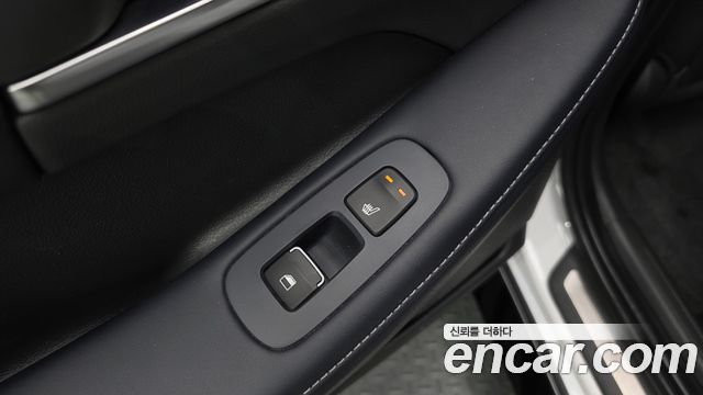 Hyundai Sonata (DN8) 2.0 Inspiration 2022 — фото 37