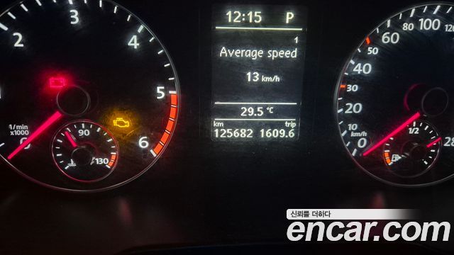 Volkswagen Scirocco 2.0 TDI R-Line 2014 — фото 6