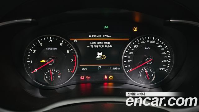 Kia Stinger Meister 3.3 GT AWD Masters Turbo Package 2021 — фото 8