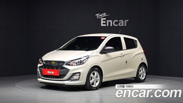 Chevrolet Spark LS