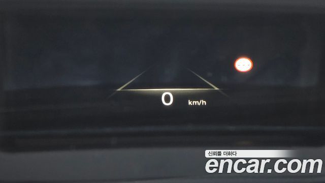 Genesis G80 (RG3) Gasoline 2.5 Turbo AWD 2022 — фото 14