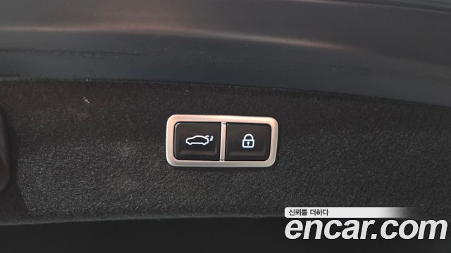 Genesis G80 (RG3) Gasoline 2.5 Turbo AWD 2022 — фото 19