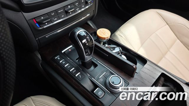 Maserati Ghibli 3.0 Diesel GranSport 3rd 2018 — фото 9