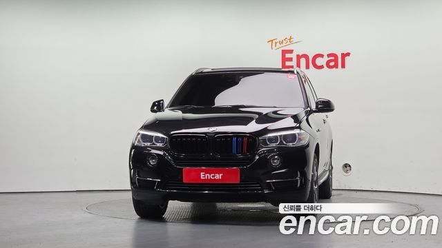 BMW X5 (F15) xDrive 30d 2018 — фото 3