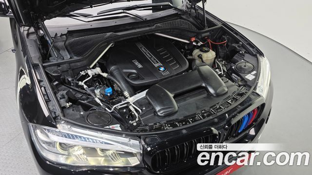 BMW X5 (F15) xDrive 30d 2018 — фото 6