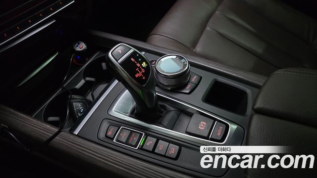 BMW X5 (F15) xDrive 30d 2018 — фото 9