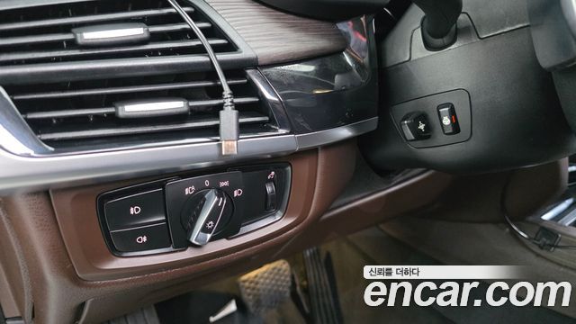 BMW X5 (F15) xDrive 30d 2018 — фото 18