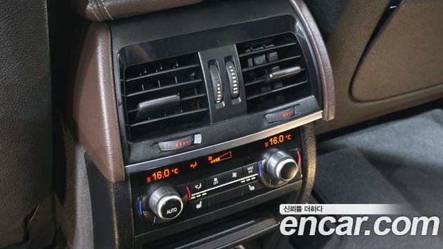 BMW X5 (F15) xDrive 30d 2018 — фото 22
