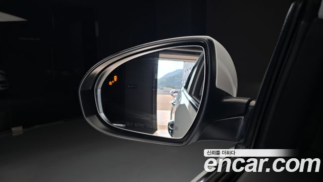 Hyundai Tucson Gasoline 1.6 turbo 2WD Inspiration 2020 — фото 18