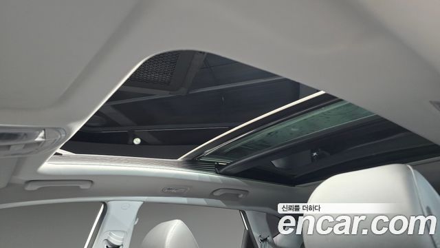 Hyundai Tucson Gasoline 1.6 turbo 2WD Inspiration 2020 — фото 19
