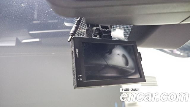 KG Mobility (SsangYong) Torres Gasoline 1.5 2WD T7 2023 — фото 19