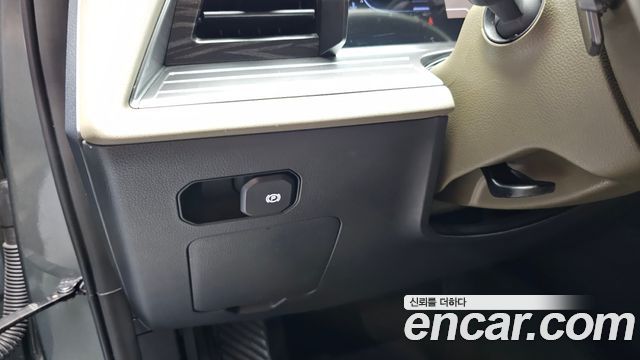 KG Mobility (SsangYong) Torres Gasoline 1.5 2WD T7 2023 — фото 29