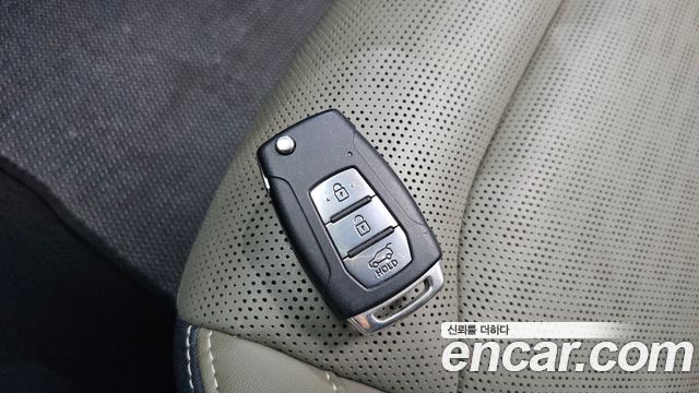 KG Mobility (SsangYong) Torres Gasoline 1.5 2WD T7 2023 — фото 30