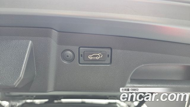KG Mobility (SsangYong) Torres Gasoline 1.5 2WD T7 2023 — фото 31