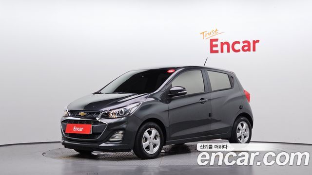 Chevrolet Spark LT