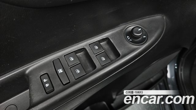 Chevrolet Spark LT 2019 — фото 16