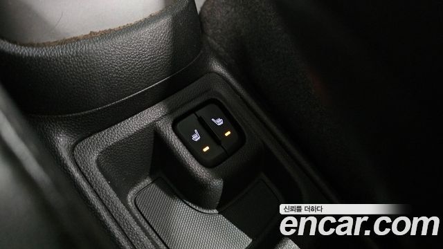 Chevrolet Spark LT 2019 — фото 18