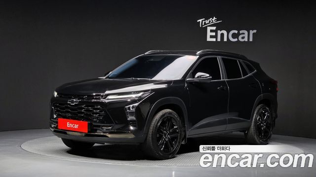 Chevrolet Trax Crossover 1.2 ACTIV