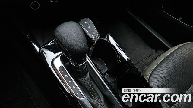 Chevrolet Trax Crossover 1.2 ACTIV 2024 — фото 9