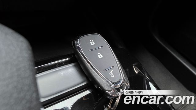 Chevrolet Trax Crossover 1.2 ACTIV 2024 — фото 17