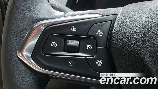 Chevrolet Trax Crossover 1.2 ACTIV 2024 — фото 18