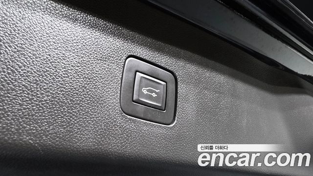 Chevrolet Trax Crossover 1.2 ACTIV 2024 — фото 19