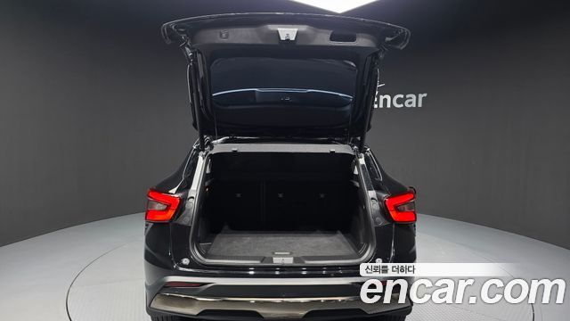 Chevrolet Trax Crossover 1.2 ACTIV 2024 — фото 20