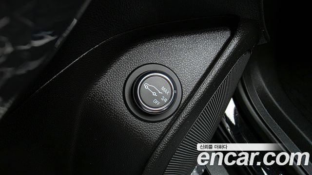 Chevrolet Trax Crossover 1.2 ACTIV 2024 — фото 28