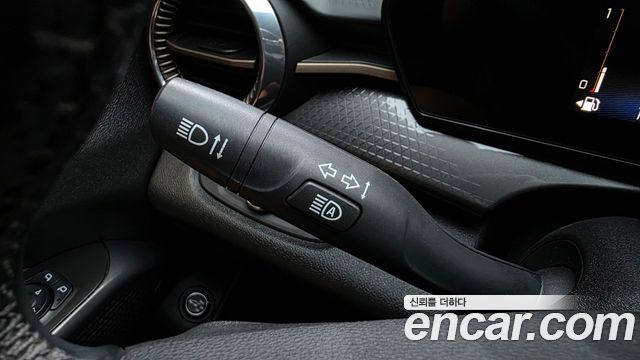 Chevrolet Trax Crossover 1.2 ACTIV 2024 — фото 30